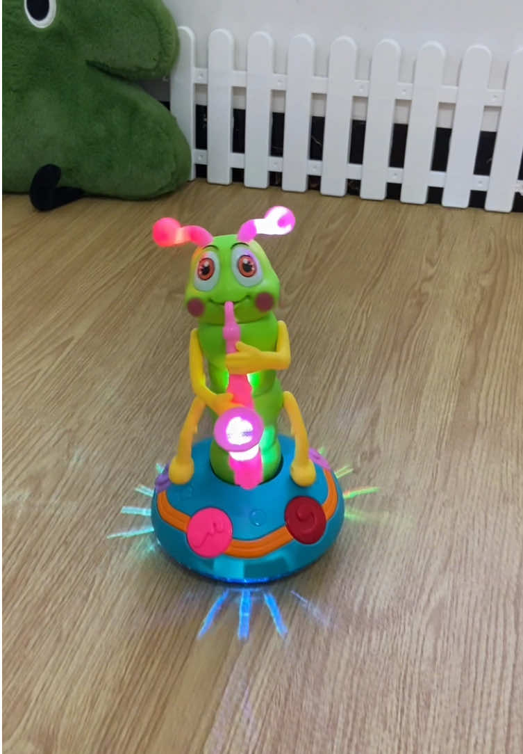 @Cheerful Toy