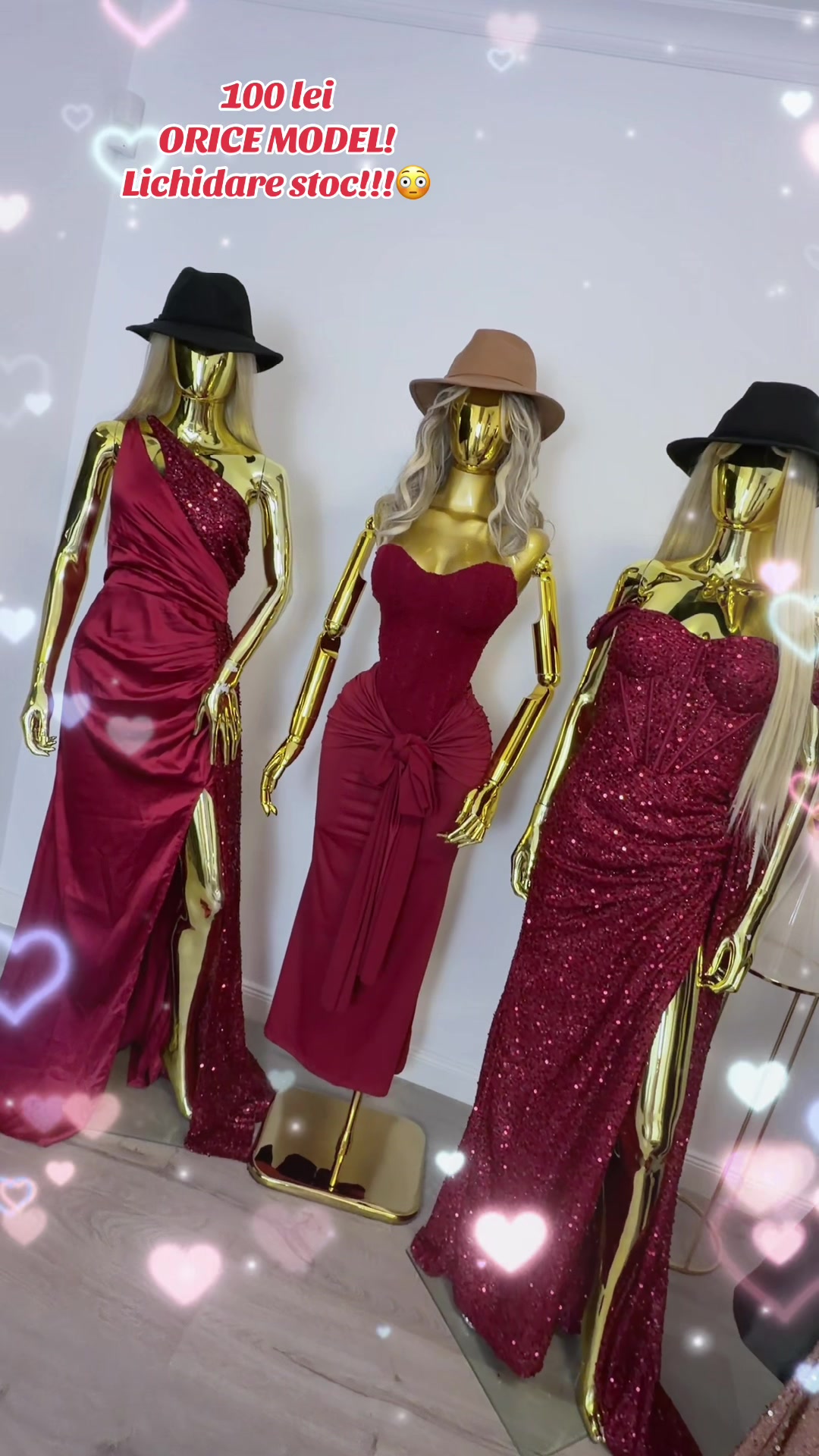 @Luluxe