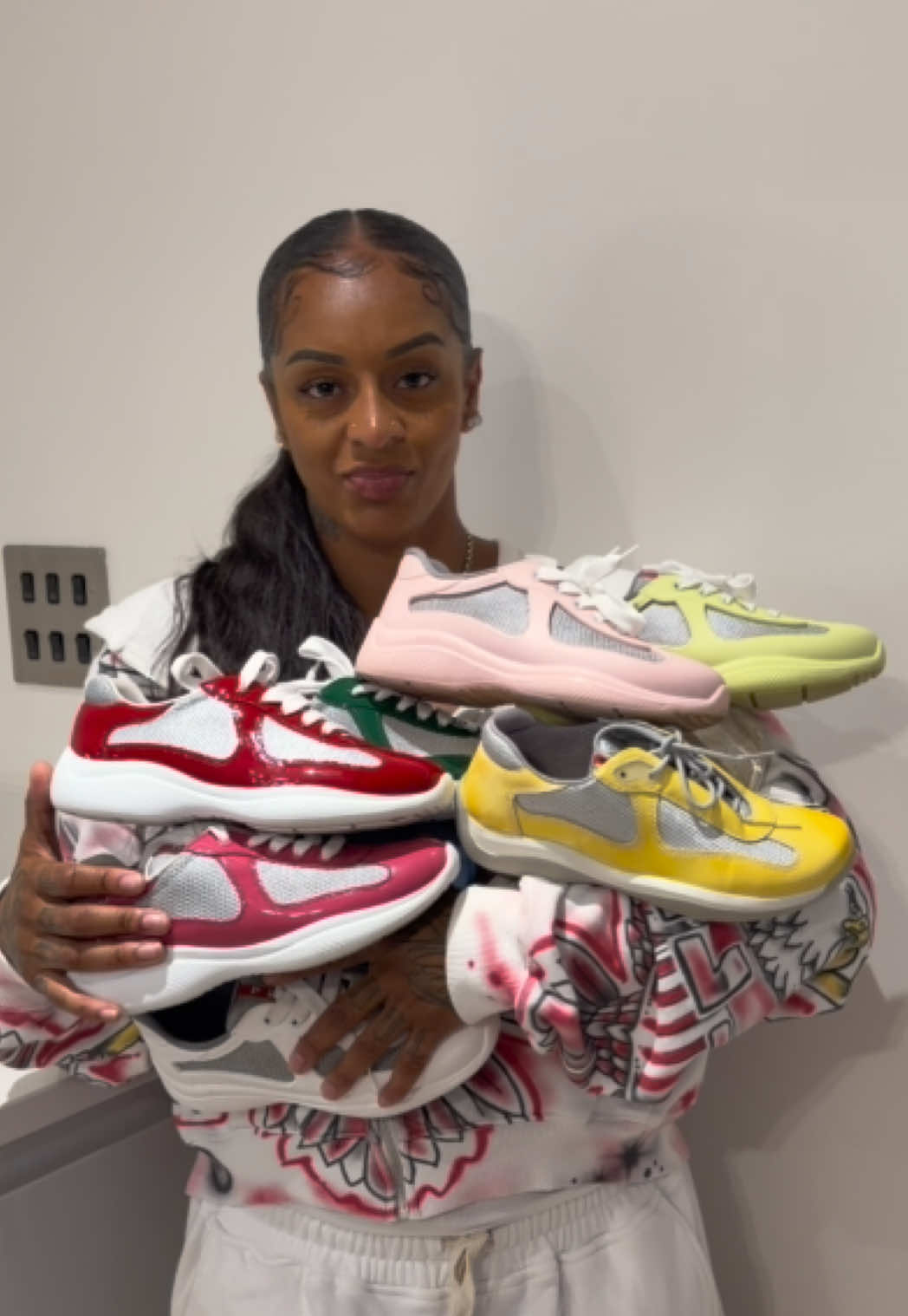 @Paigey Cakey