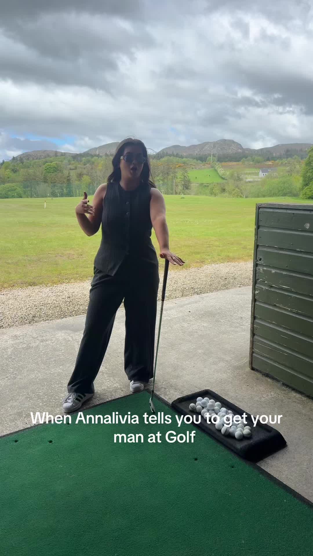 @Aoife Kilkelly UGC ☁️
