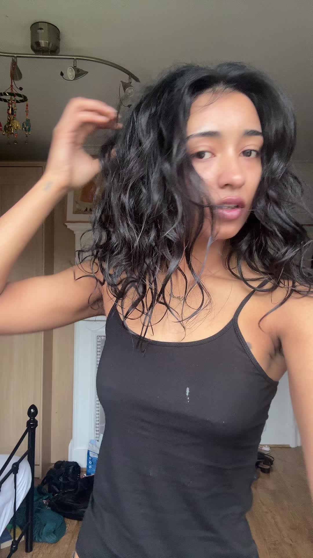 @zaahirahWilde