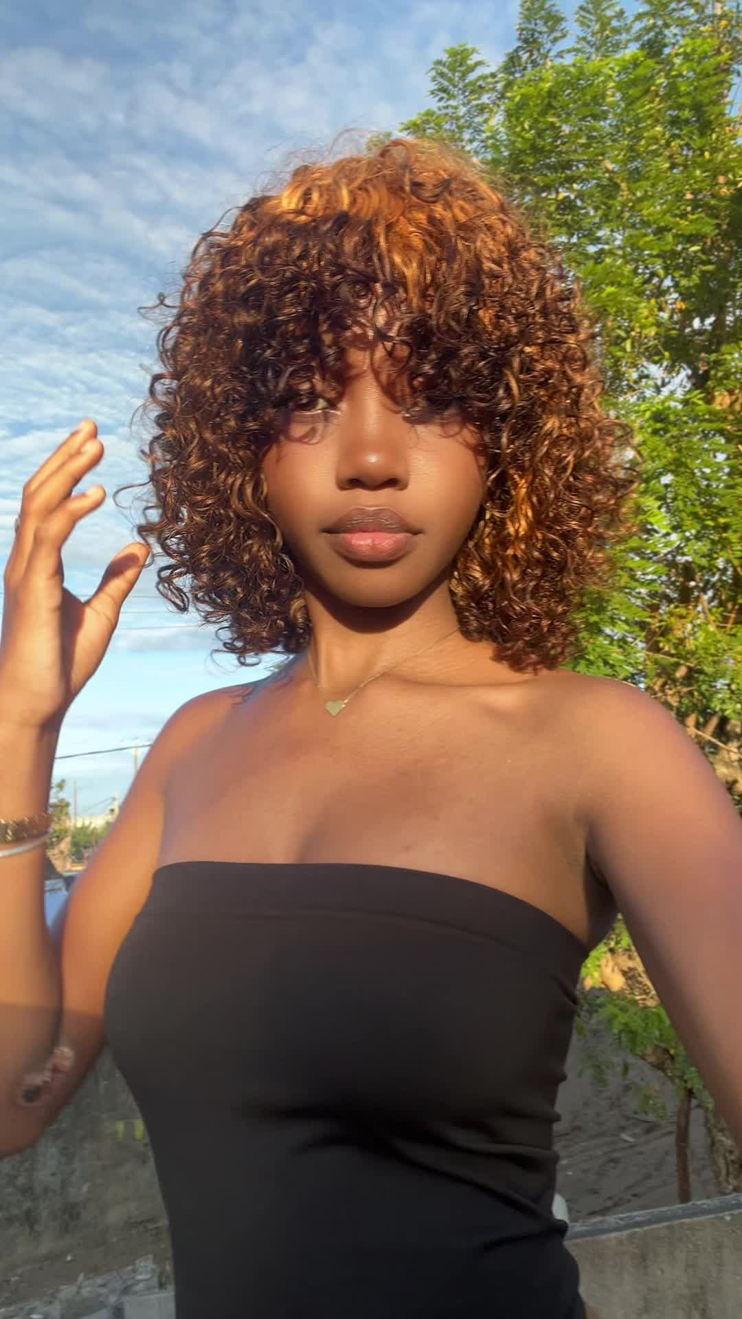 @Bravasiah💋