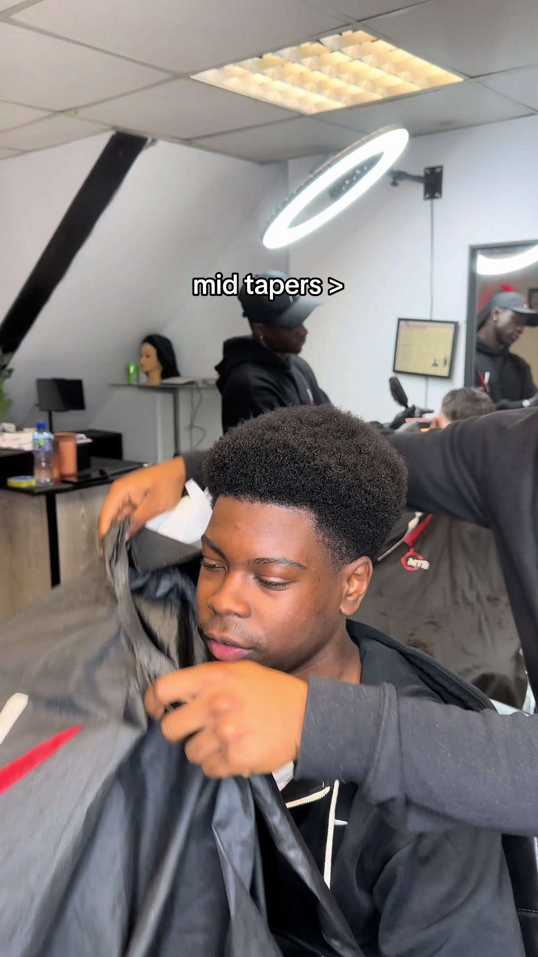 @10 Cutz