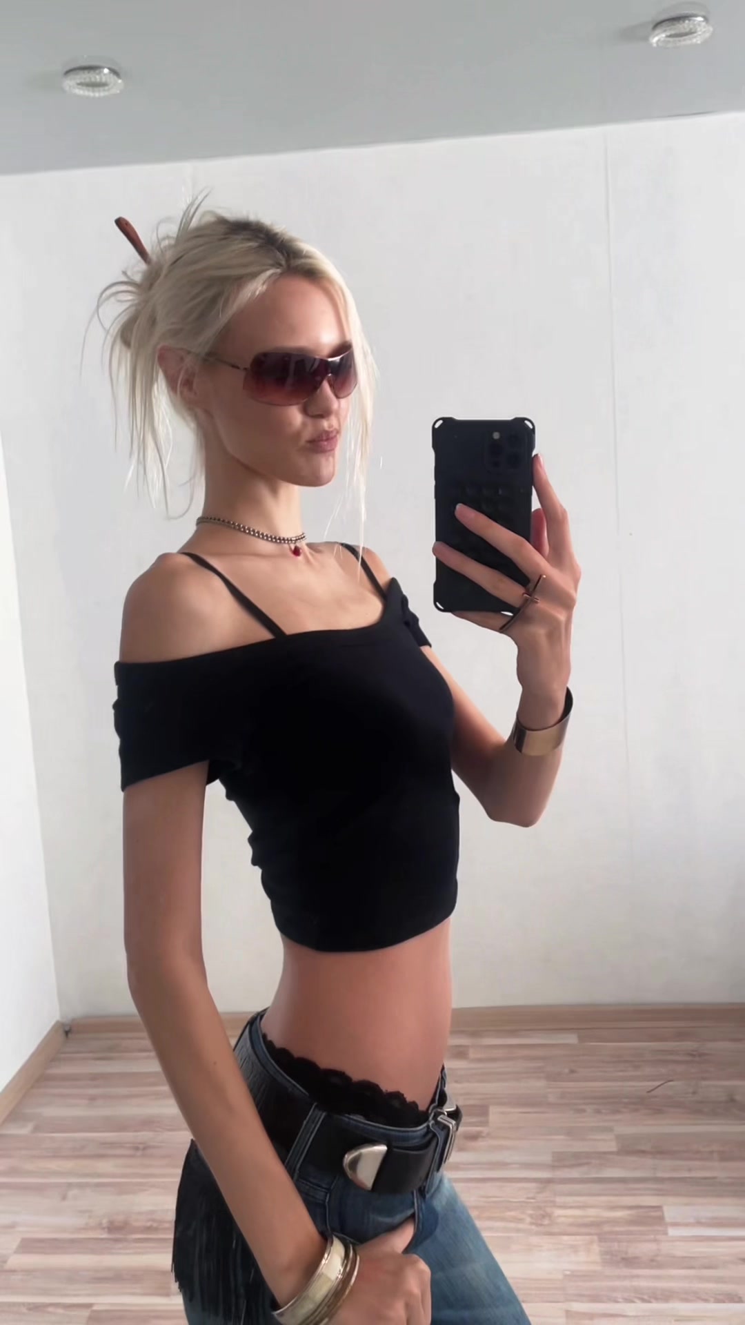 @uglyblondie