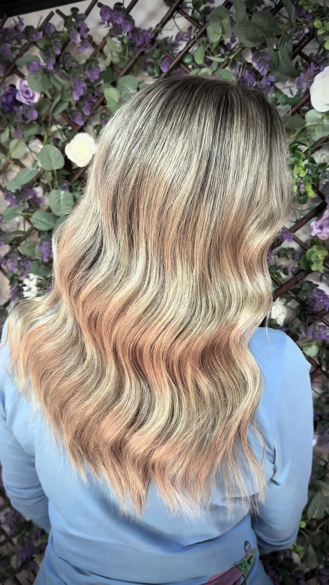 @the : HAIR : fairy