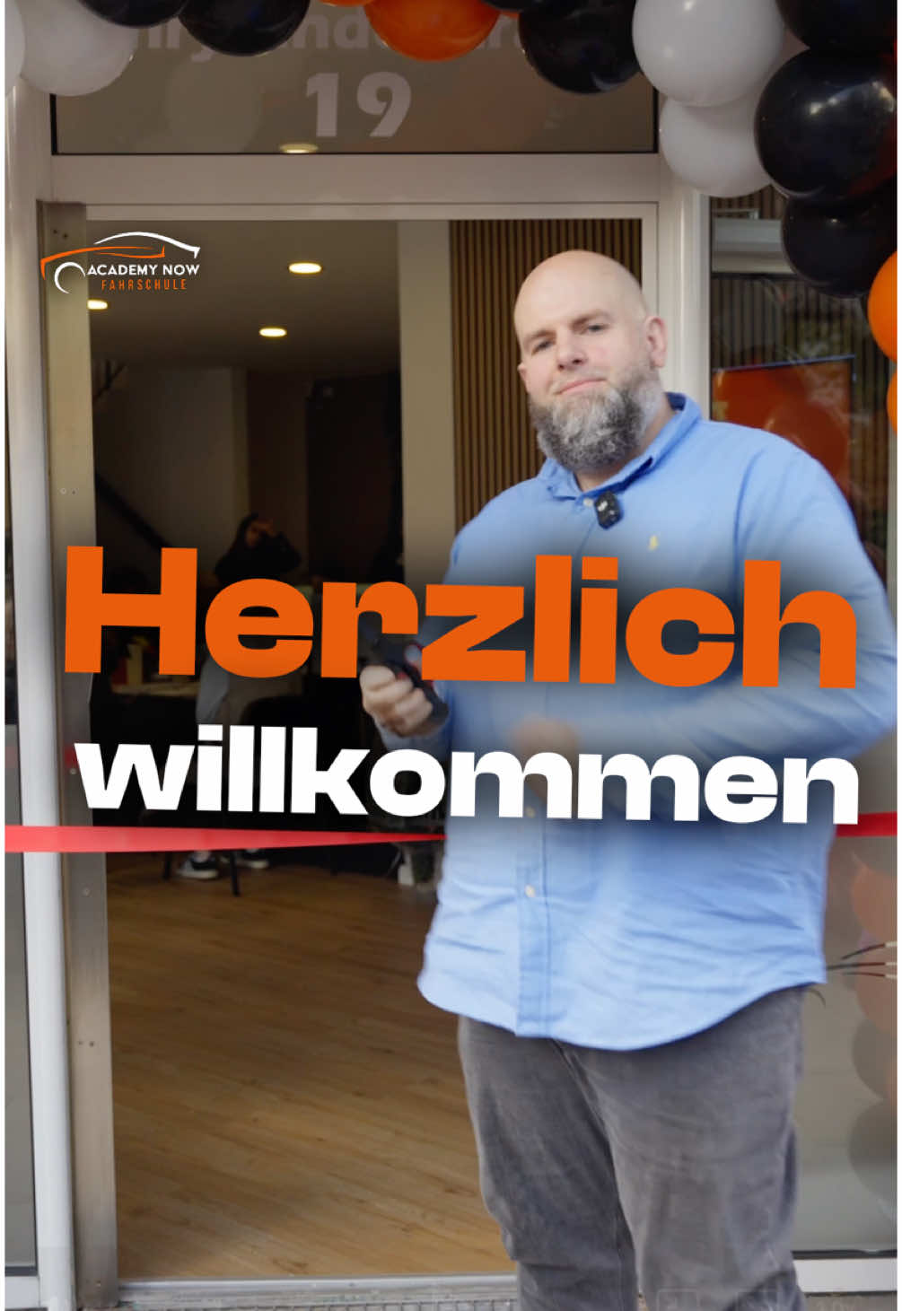 @AcademyNow Fahrschule