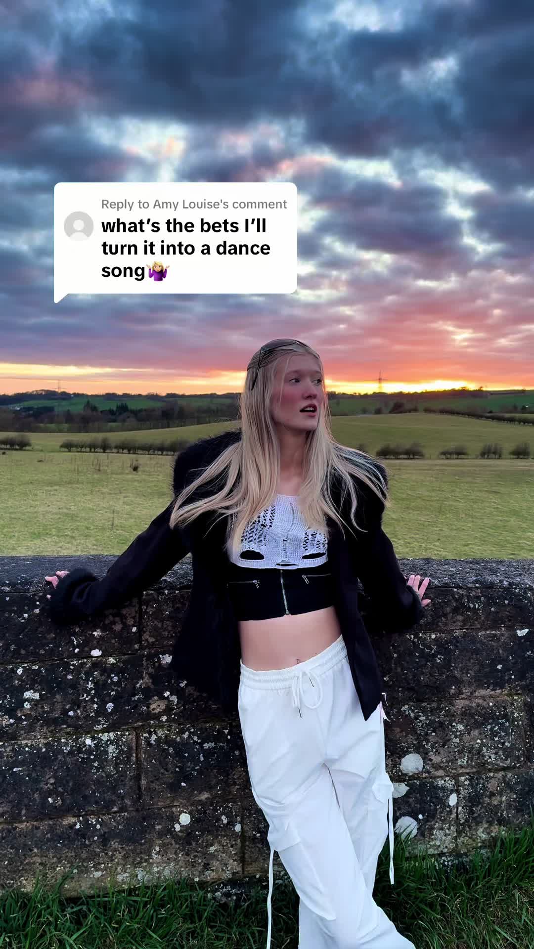 @Amy Louise