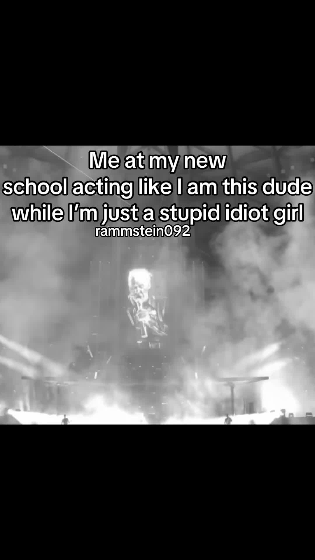@Rammstein lover