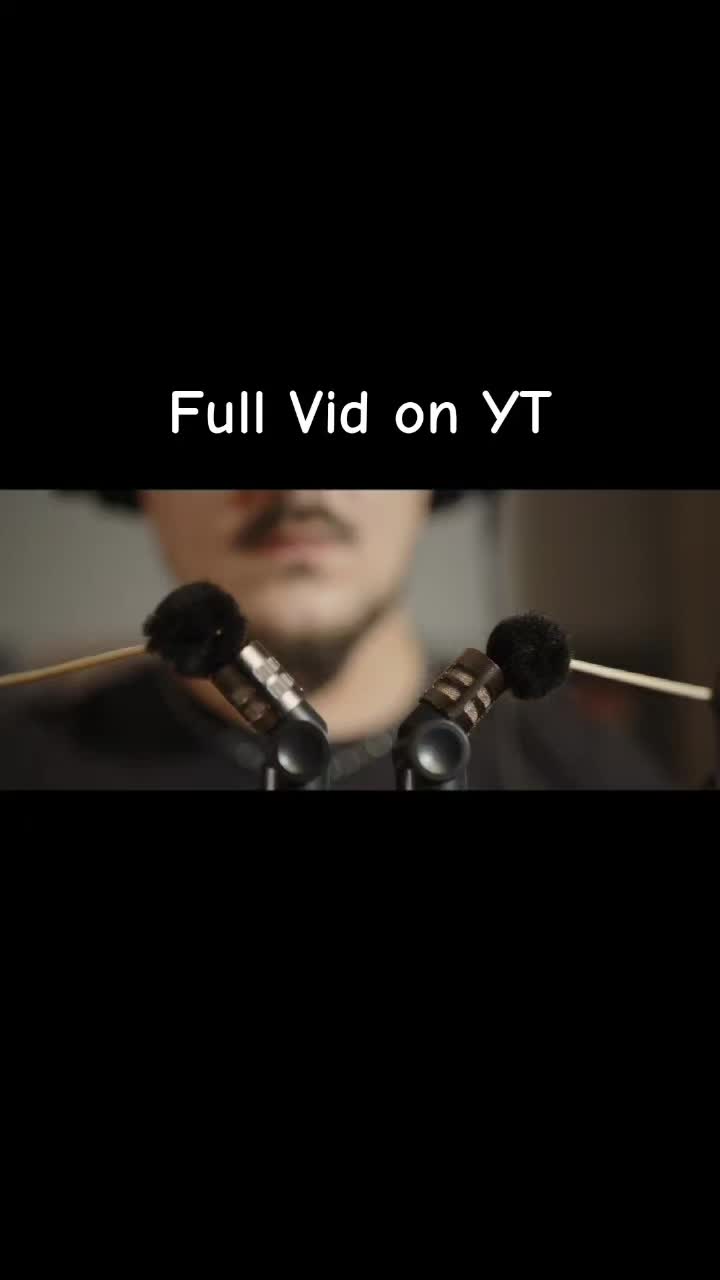 @Home made ASMR