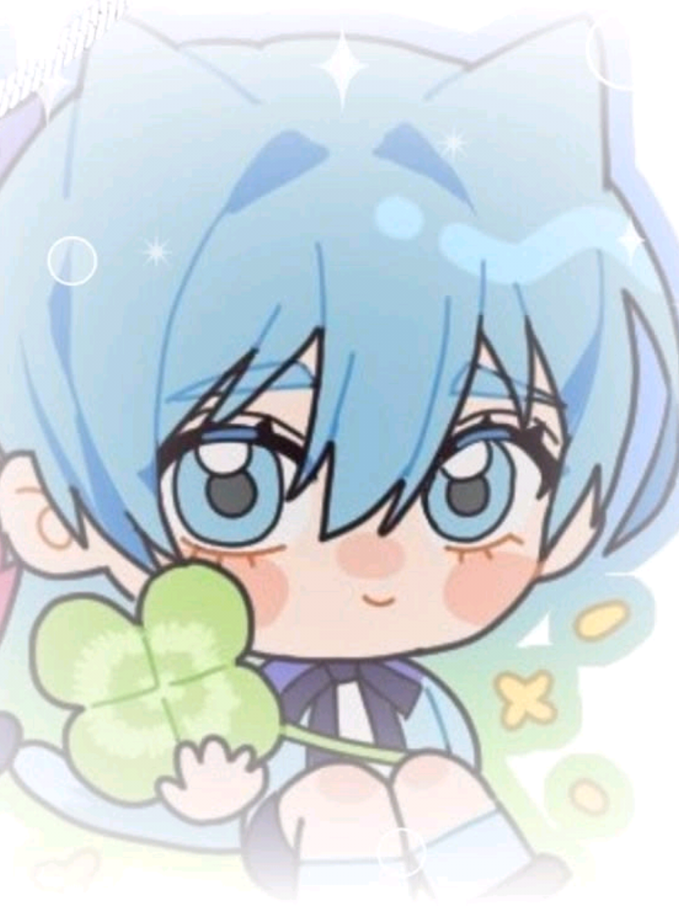 @ˊᨦ🌸 𖤐ʿ⃟「雨欣┈ ࣶ 𝃛♟️ !