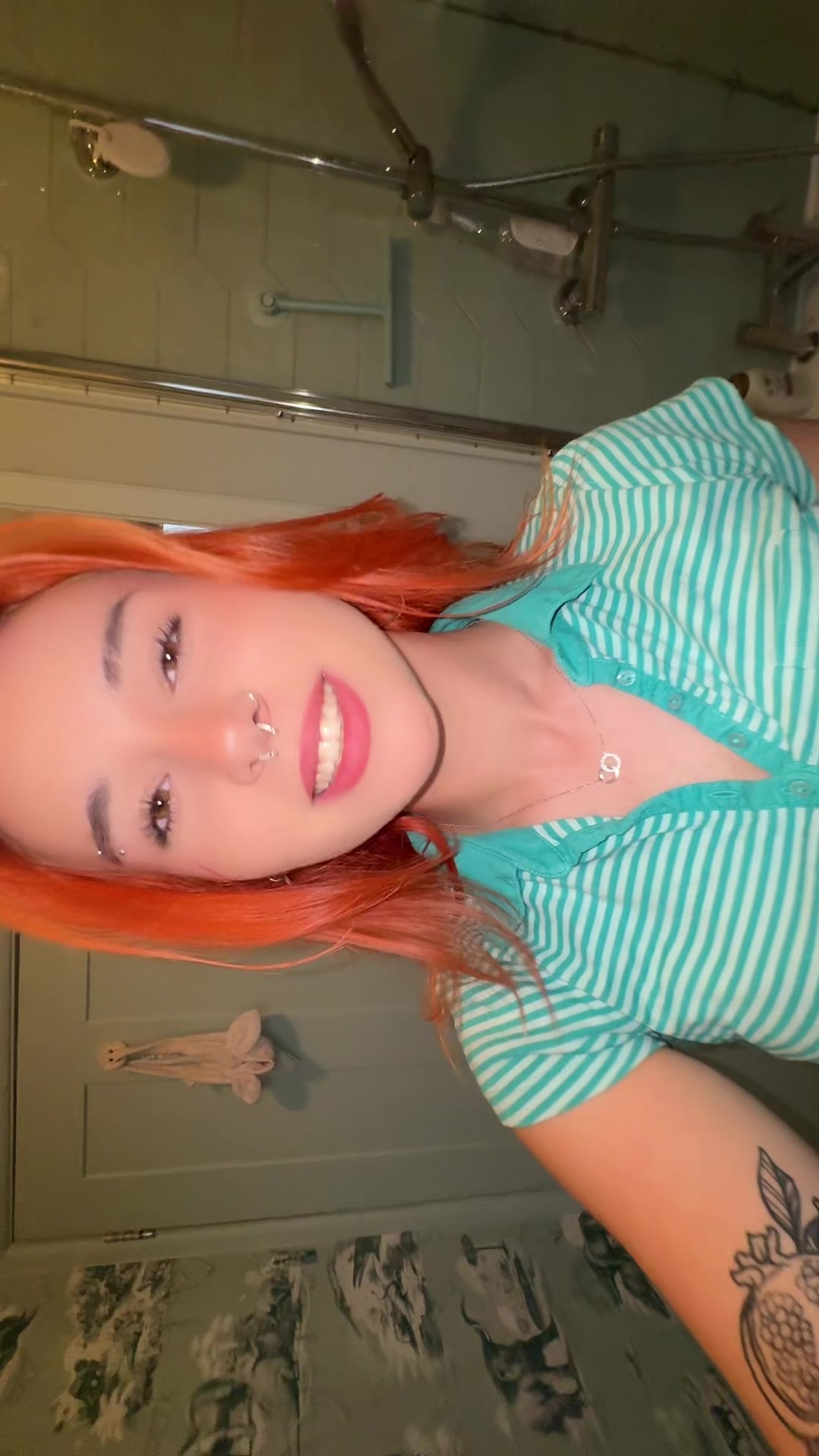@darcey is the coolest