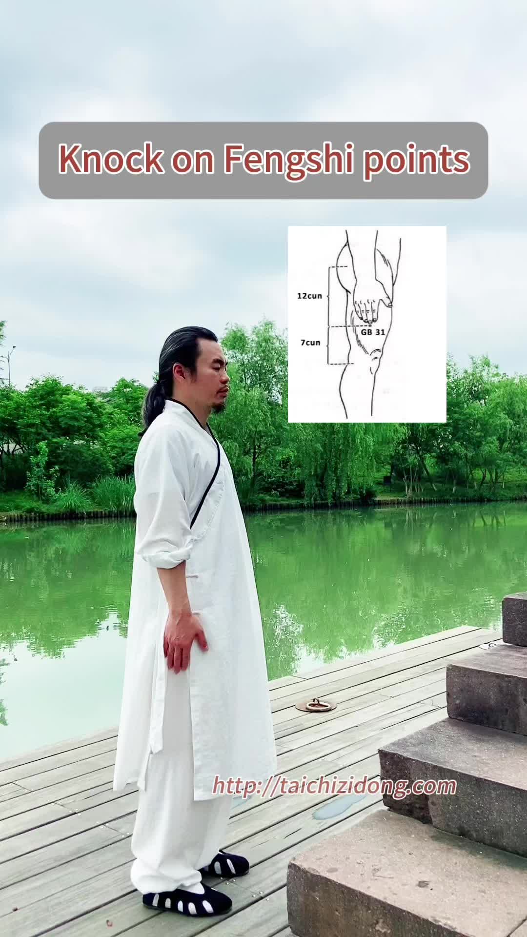 @Taichi.Zidong