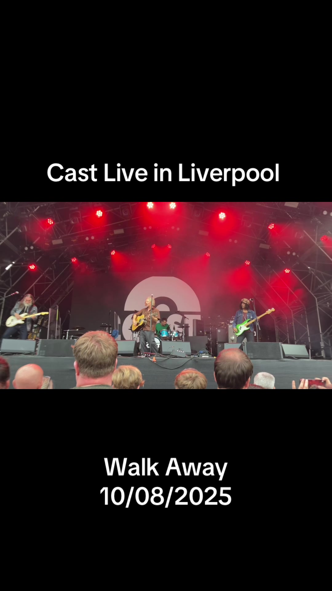 @Vinny Pereira Liverpool