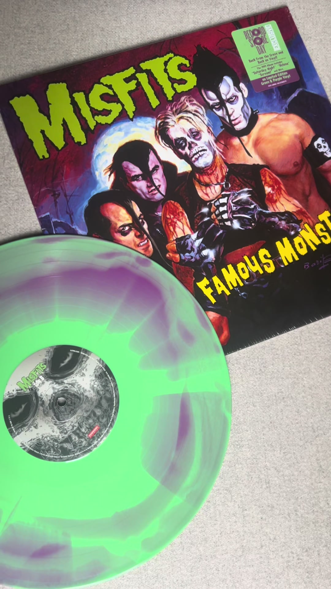 @sleepwalkrecords