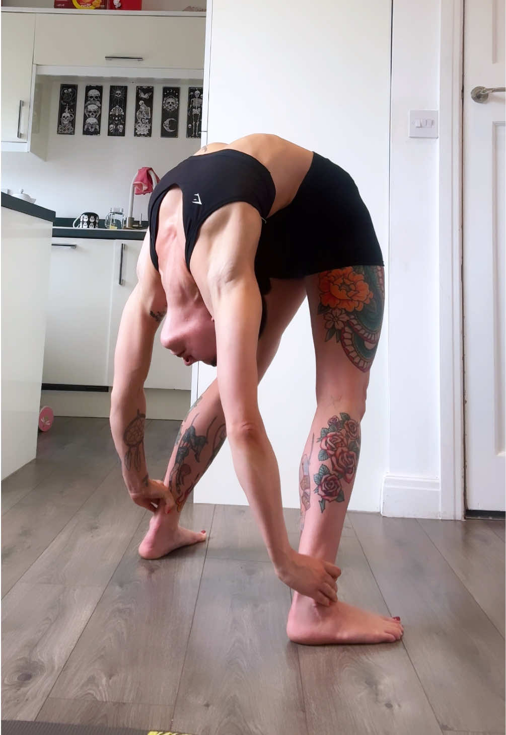 @Bendybeauty