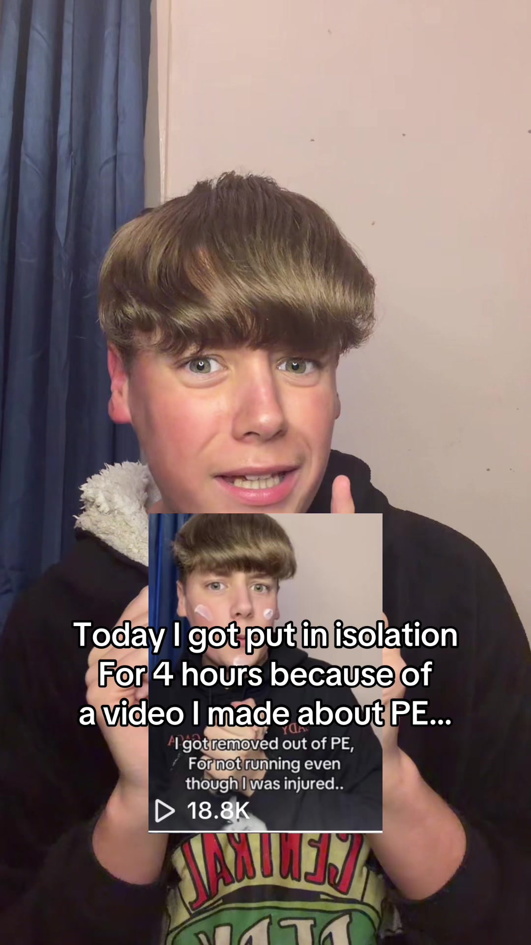 @alfie scott