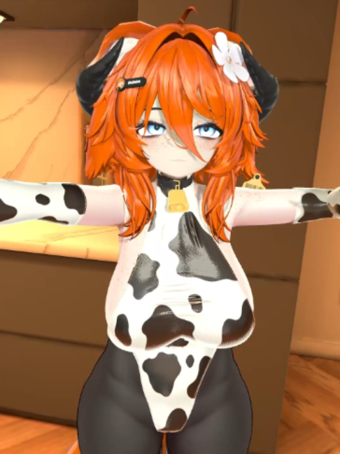 @twitch.tv/glubbable ๐ VTuber