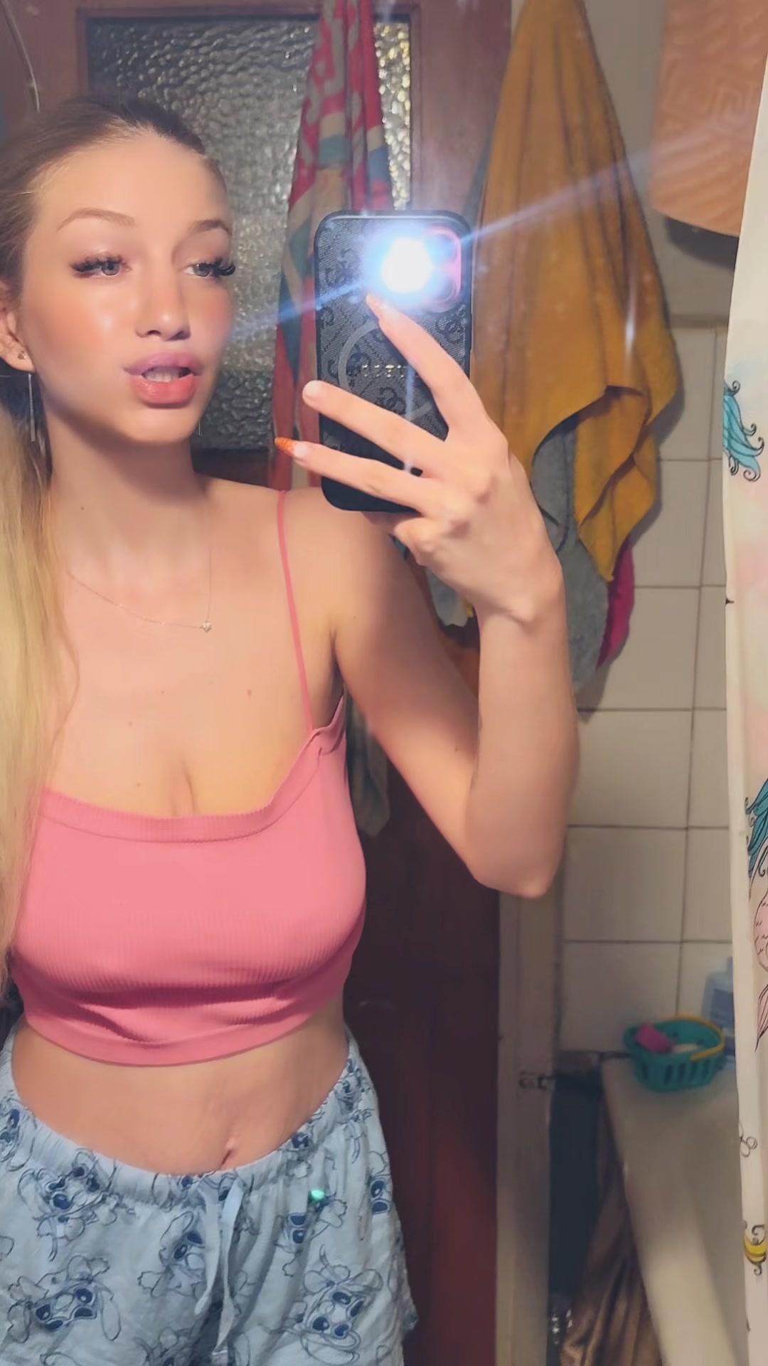 @Blondina😜