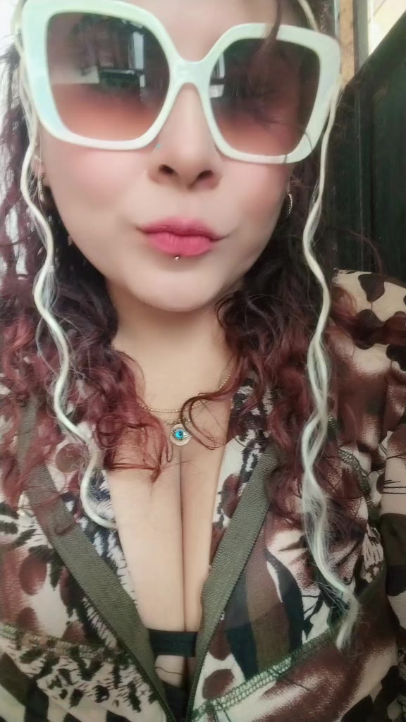 @Fiorella Huamani