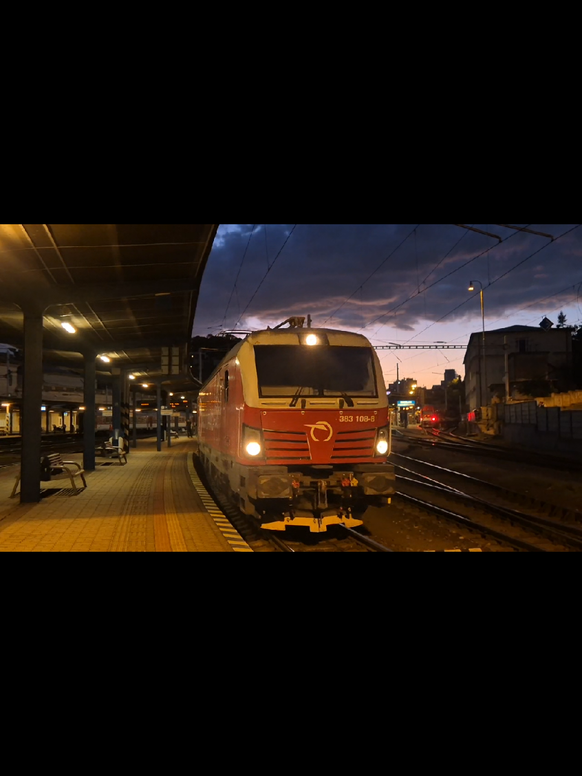 @Bahnvideos Austria