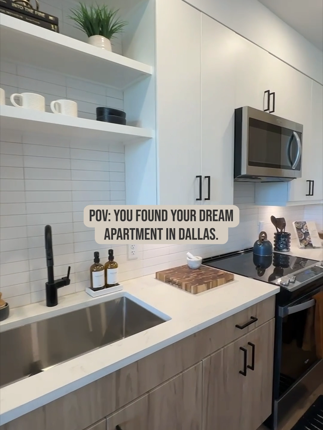 @Equity Apartments | Dallas