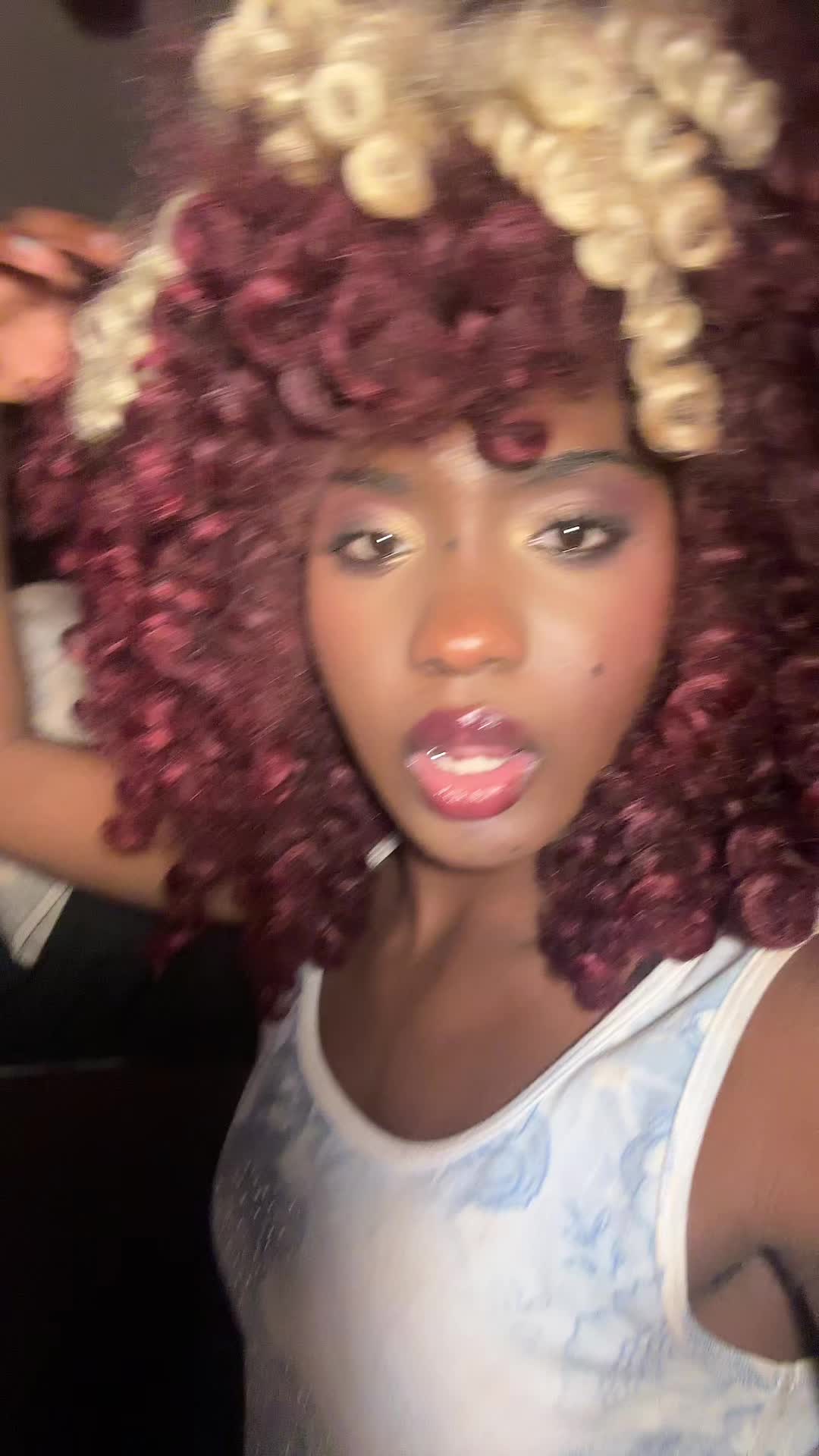 @CHLOÉ