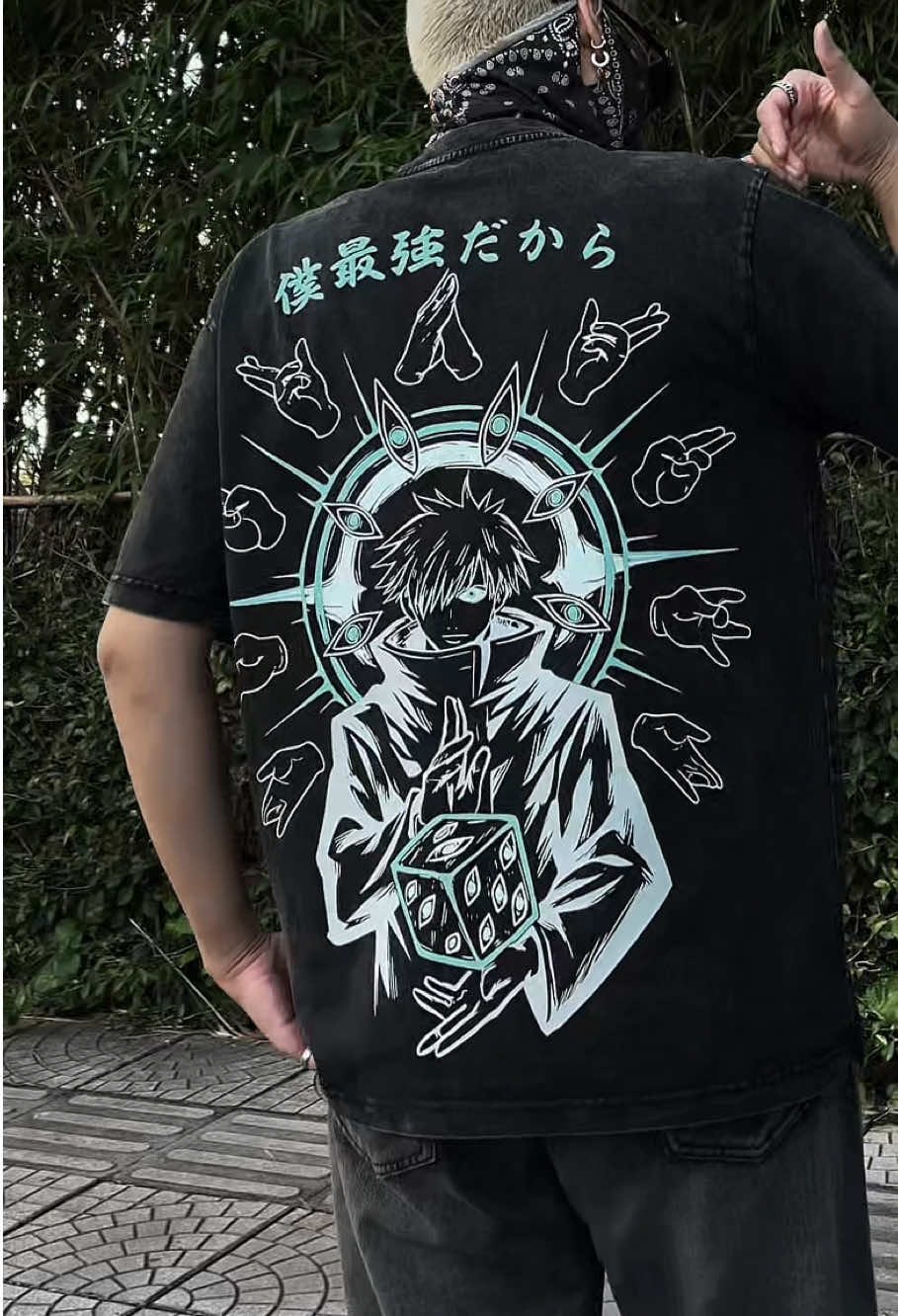 @BD AnimeThreadz