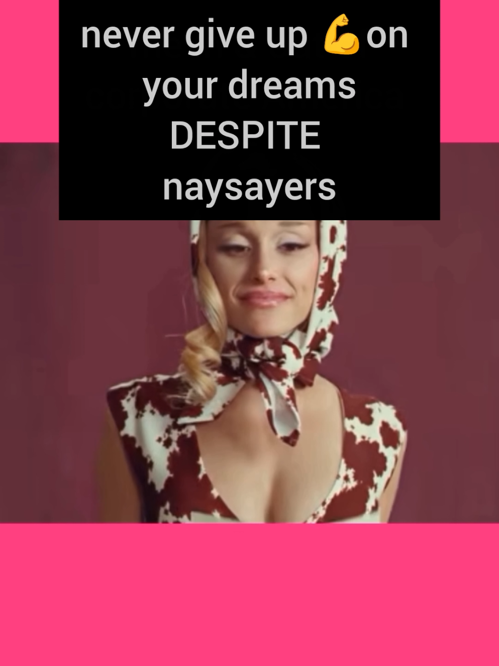 @Miss Maya Jessica
