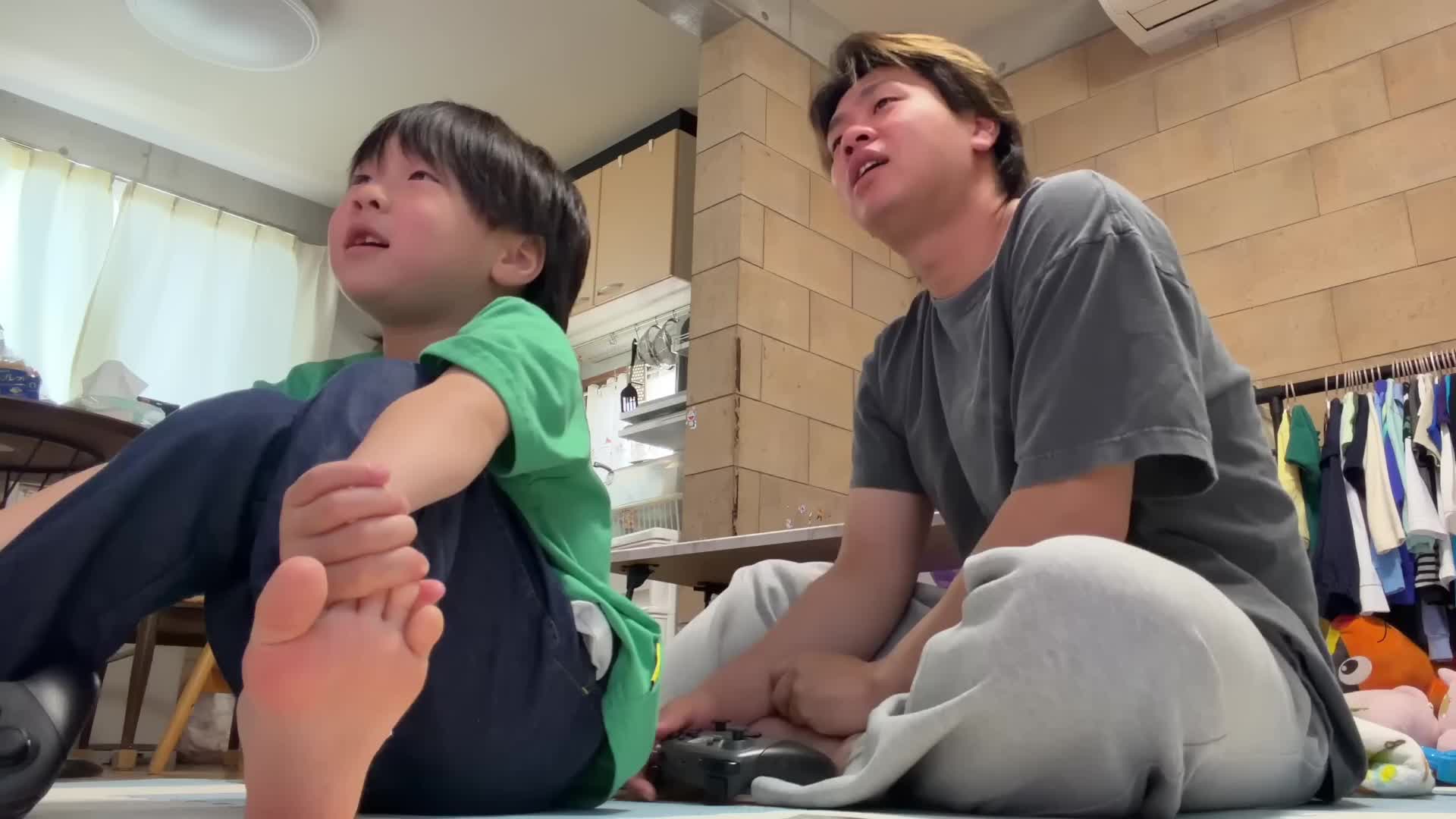 @24歳シングルフぁざー