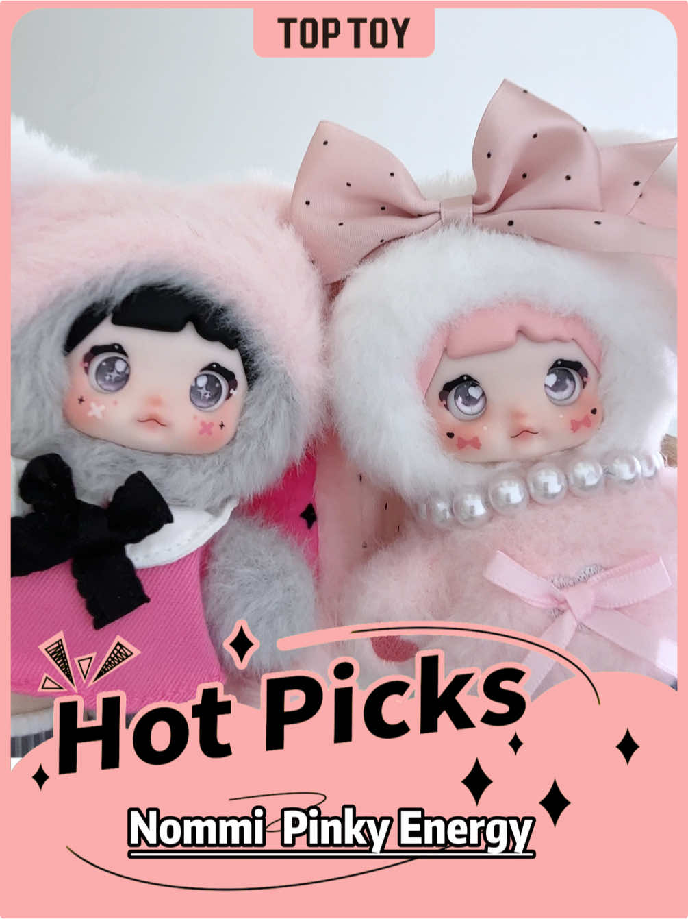 @TOPTOY US SHOP