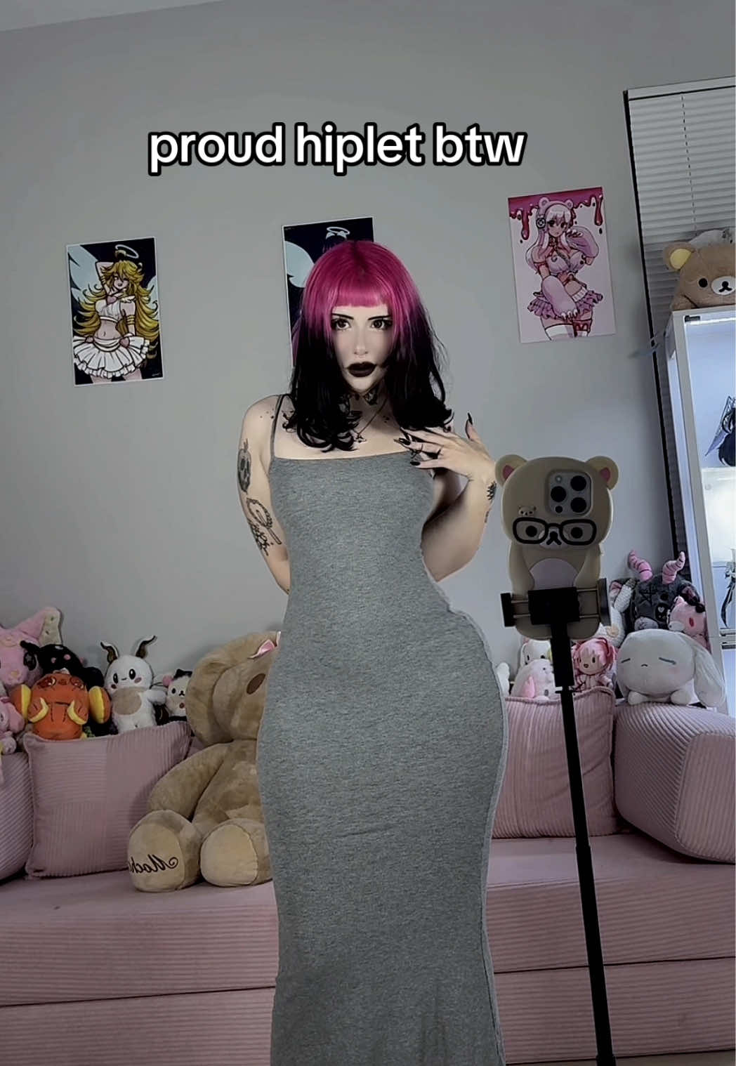 @Blair ✮⋆˙