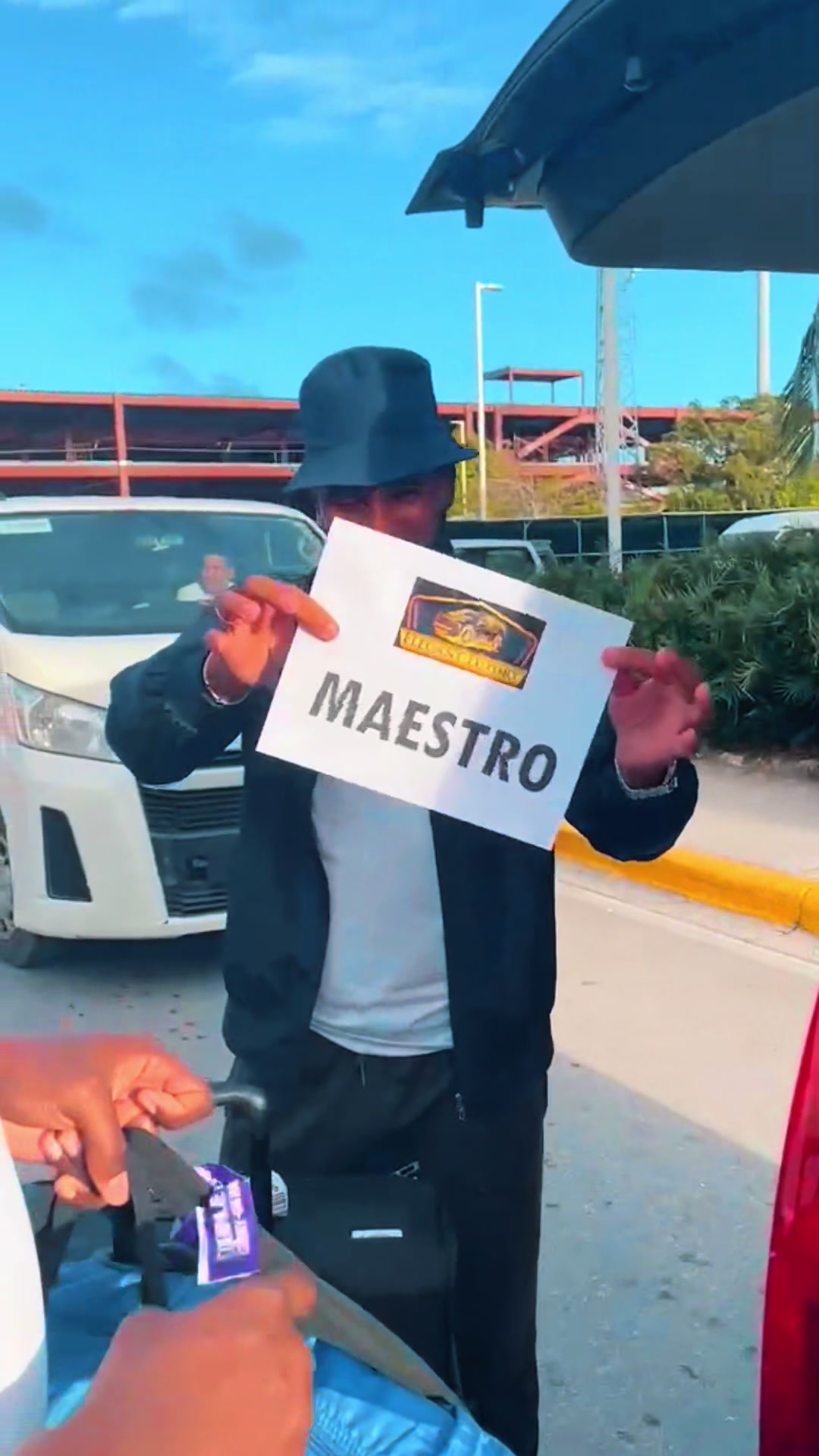 @Big Maestro