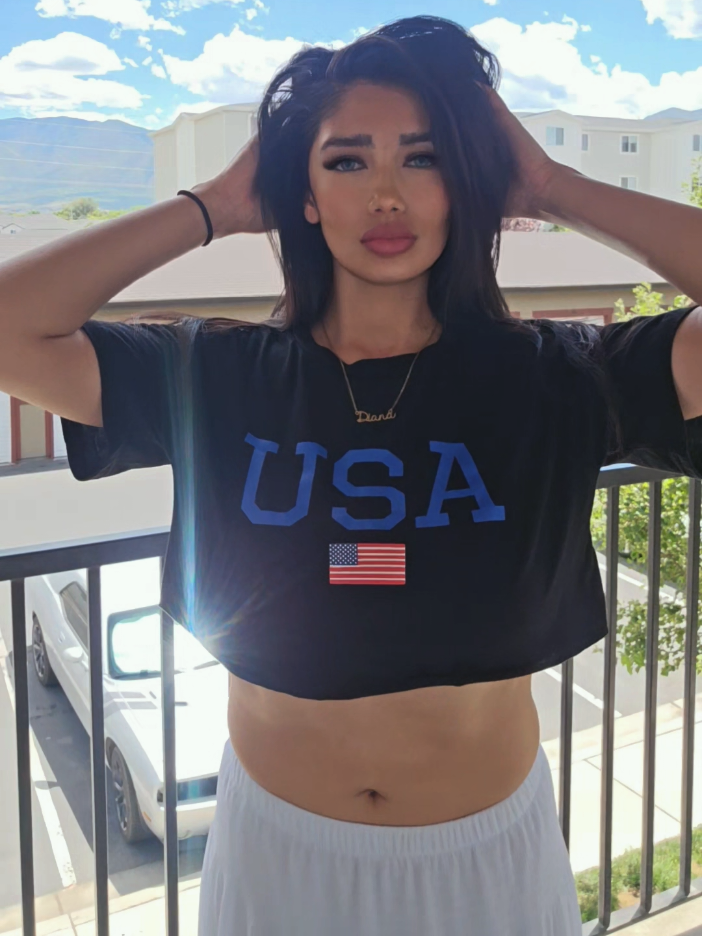 @MsDiana✌️