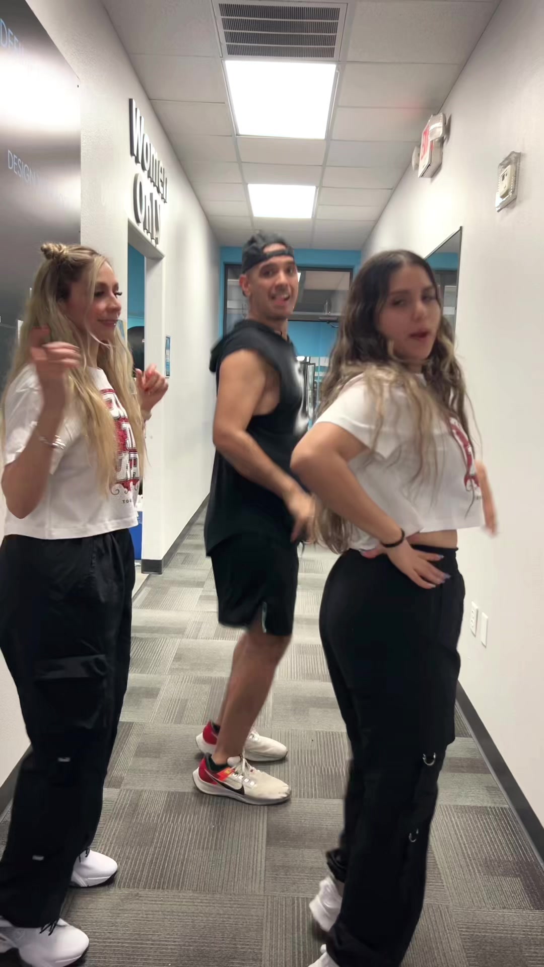 @Zumba con Aimee