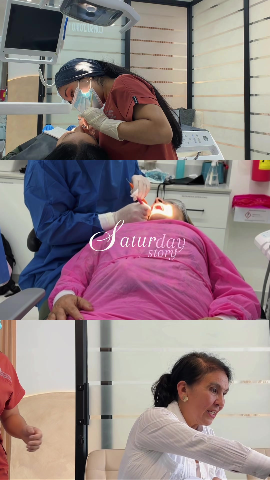 @Cava Cl&iacute;nica Dental 🦷