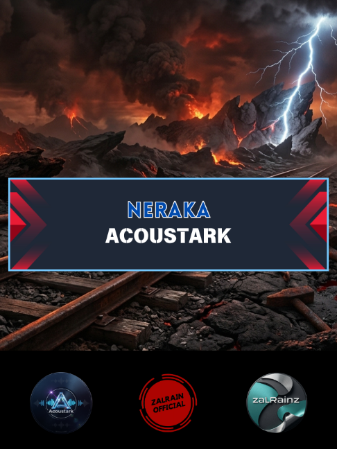 @Acoustark