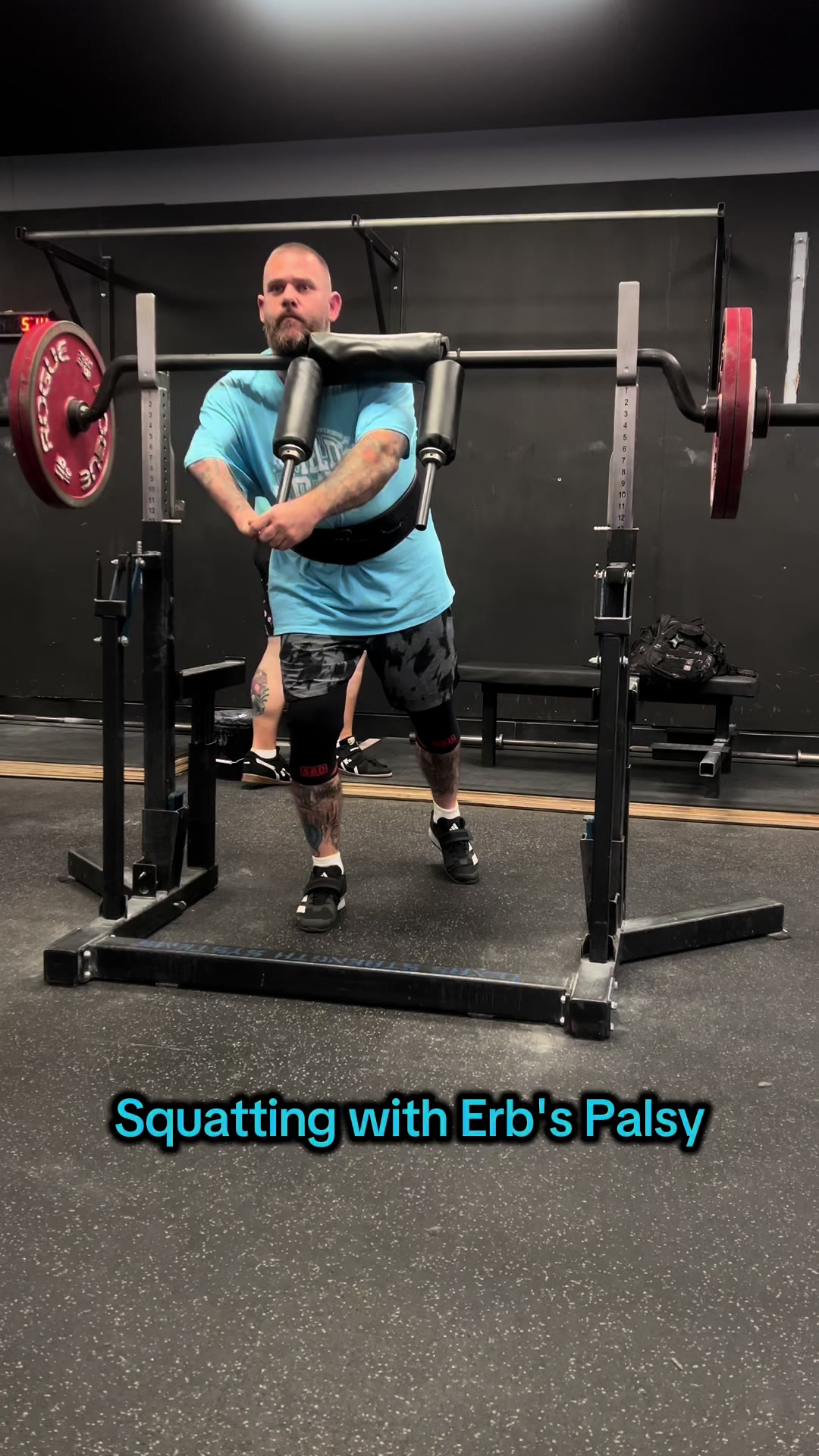 @Leftyliftz