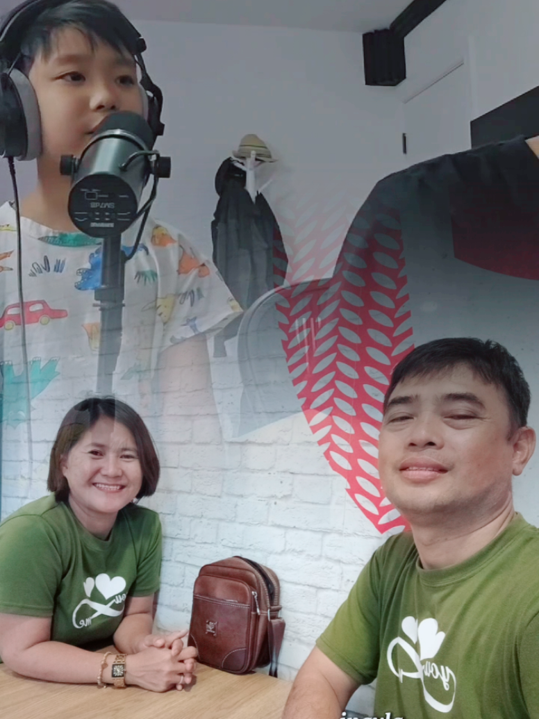 @Mga ka Char!🤗