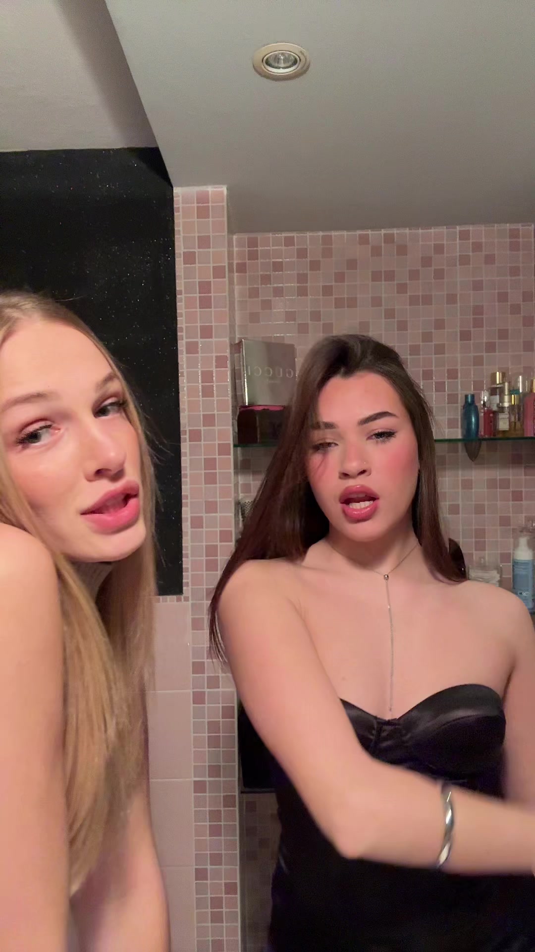 @Almi e Virgi