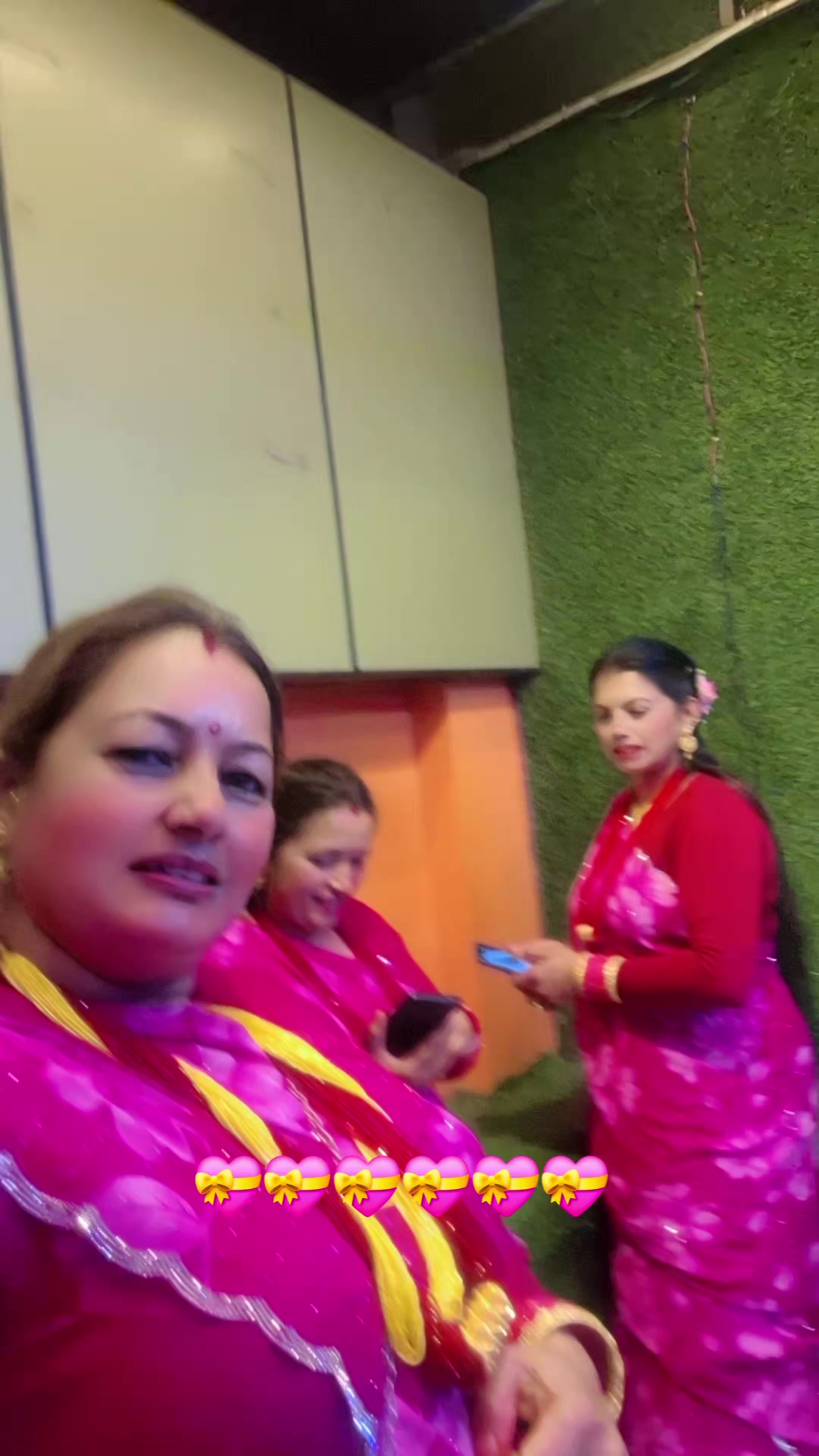 @Chandika Kc