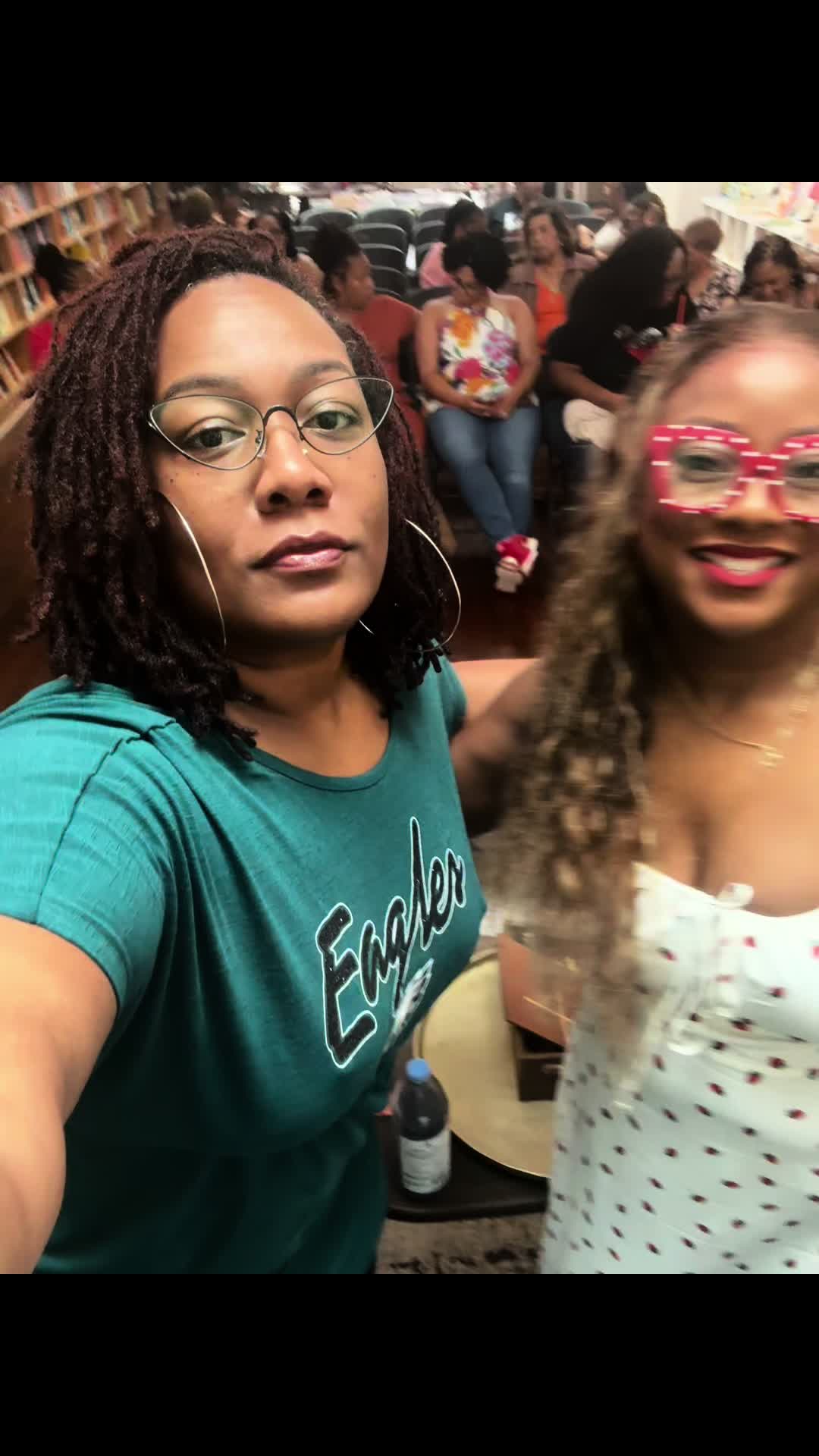 @Danielle Allen