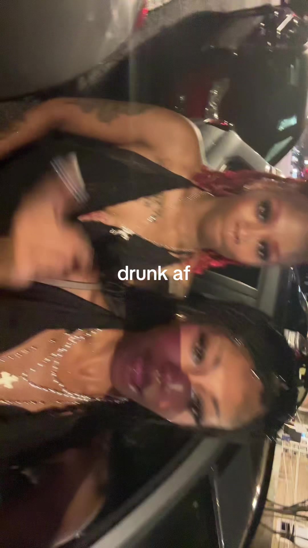 @vixen