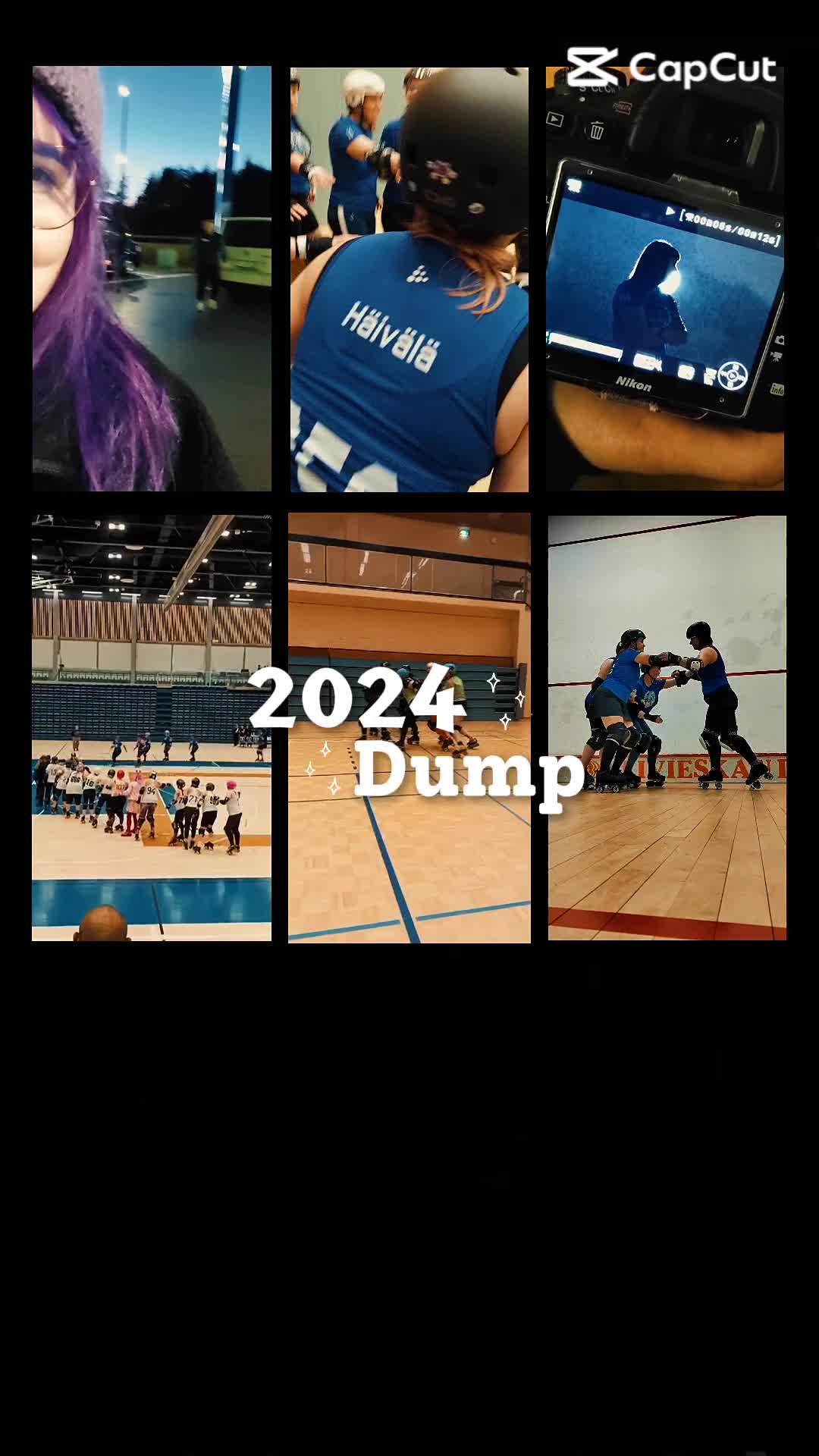 @Riverdale Rollers