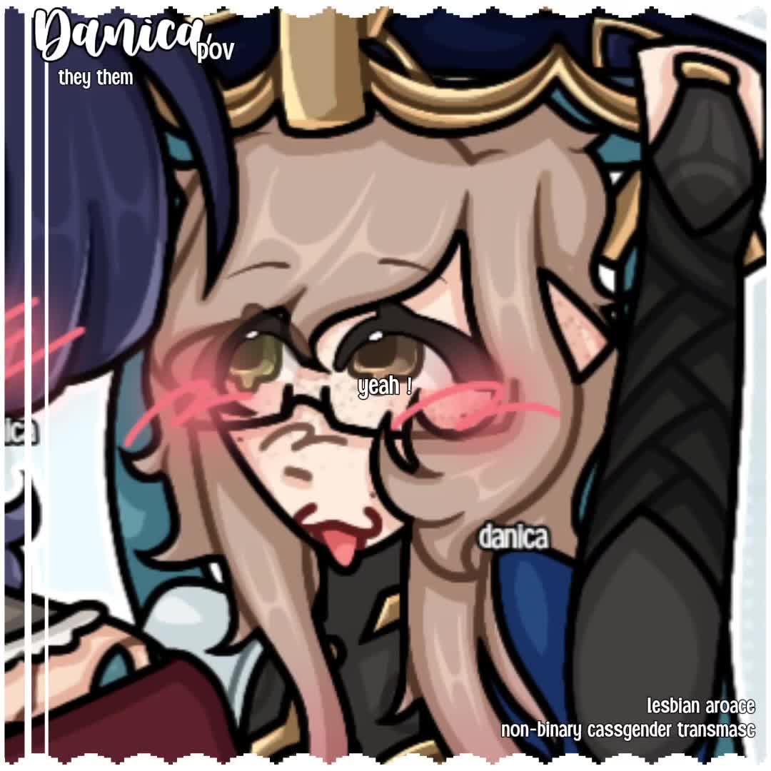 @🚦  dani ♡'s scara  ノ  ☂️