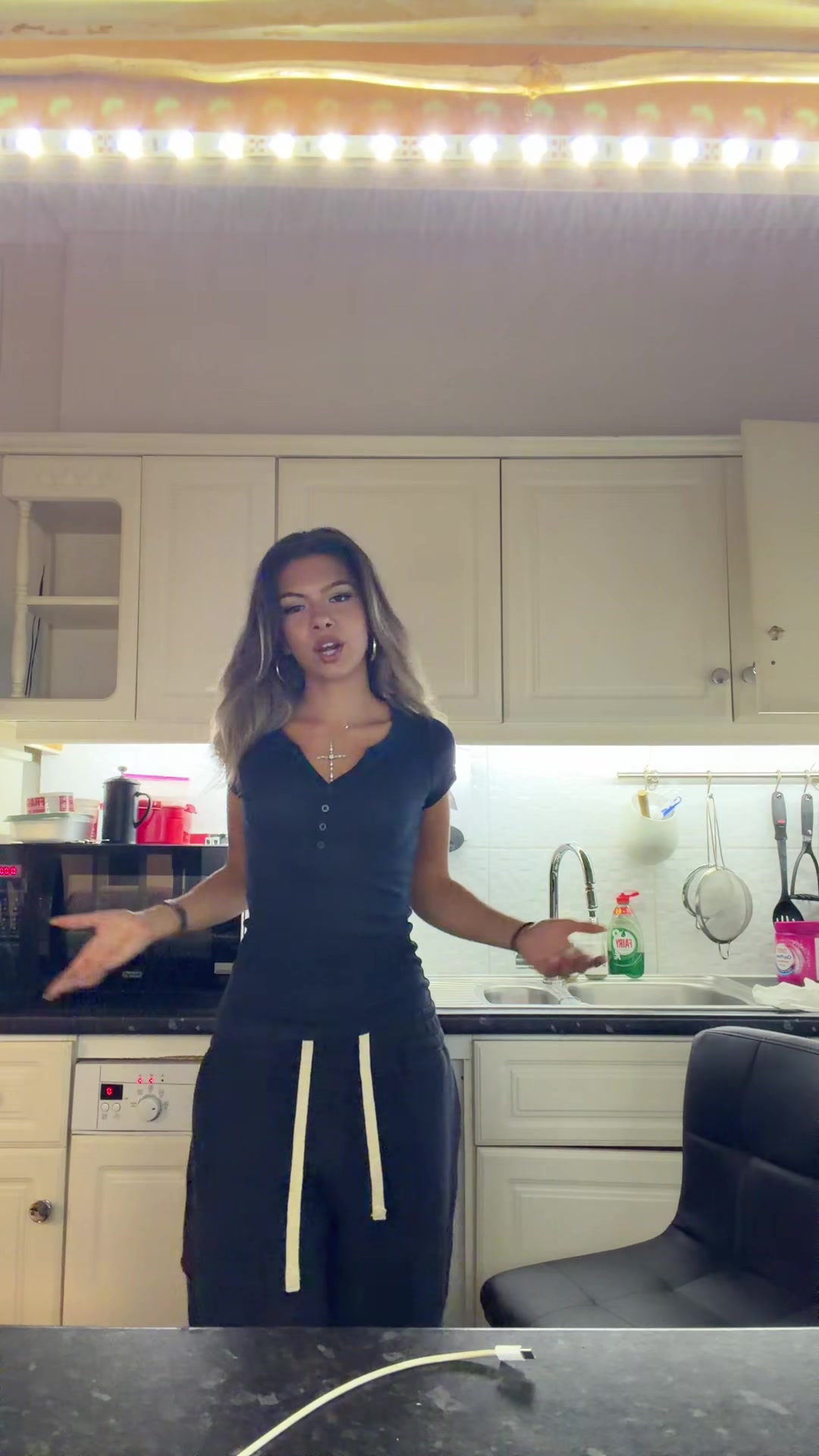 @yyoufounddme