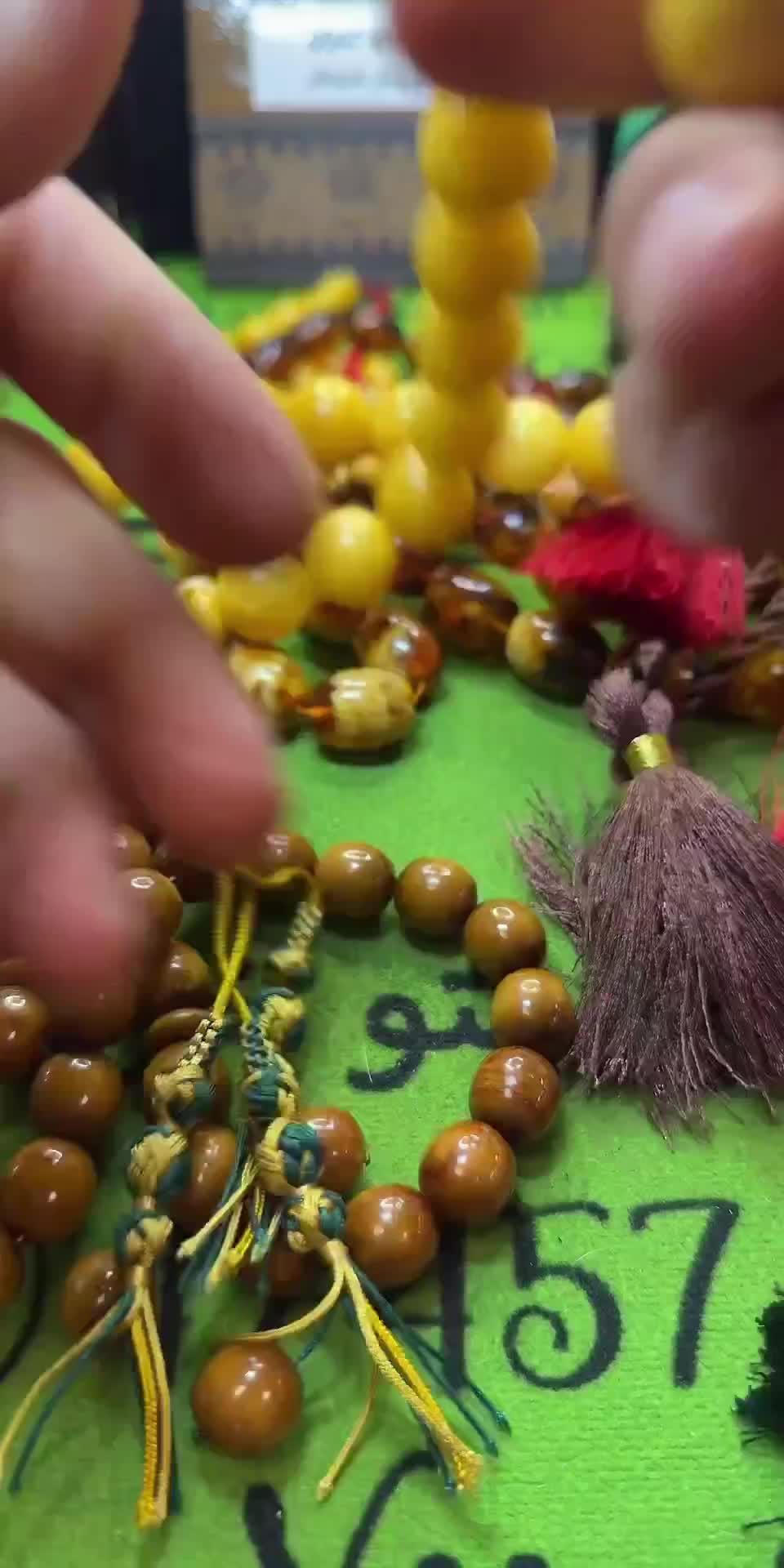 @عالم الخريستو خريستو