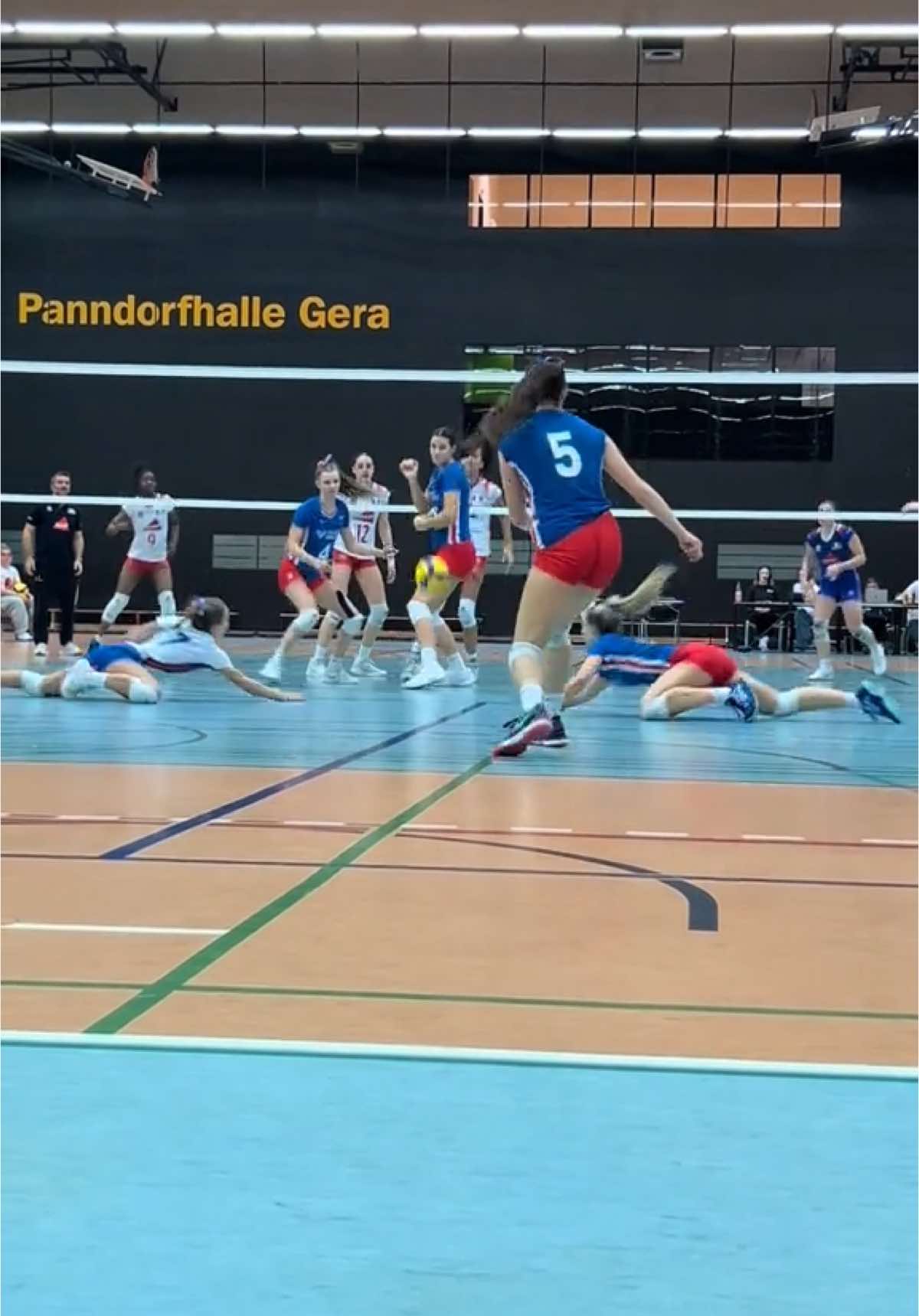 @Geraer Volleyballclub
