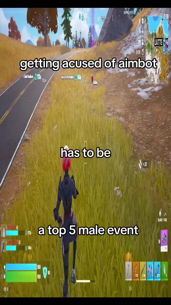 @FortHenz