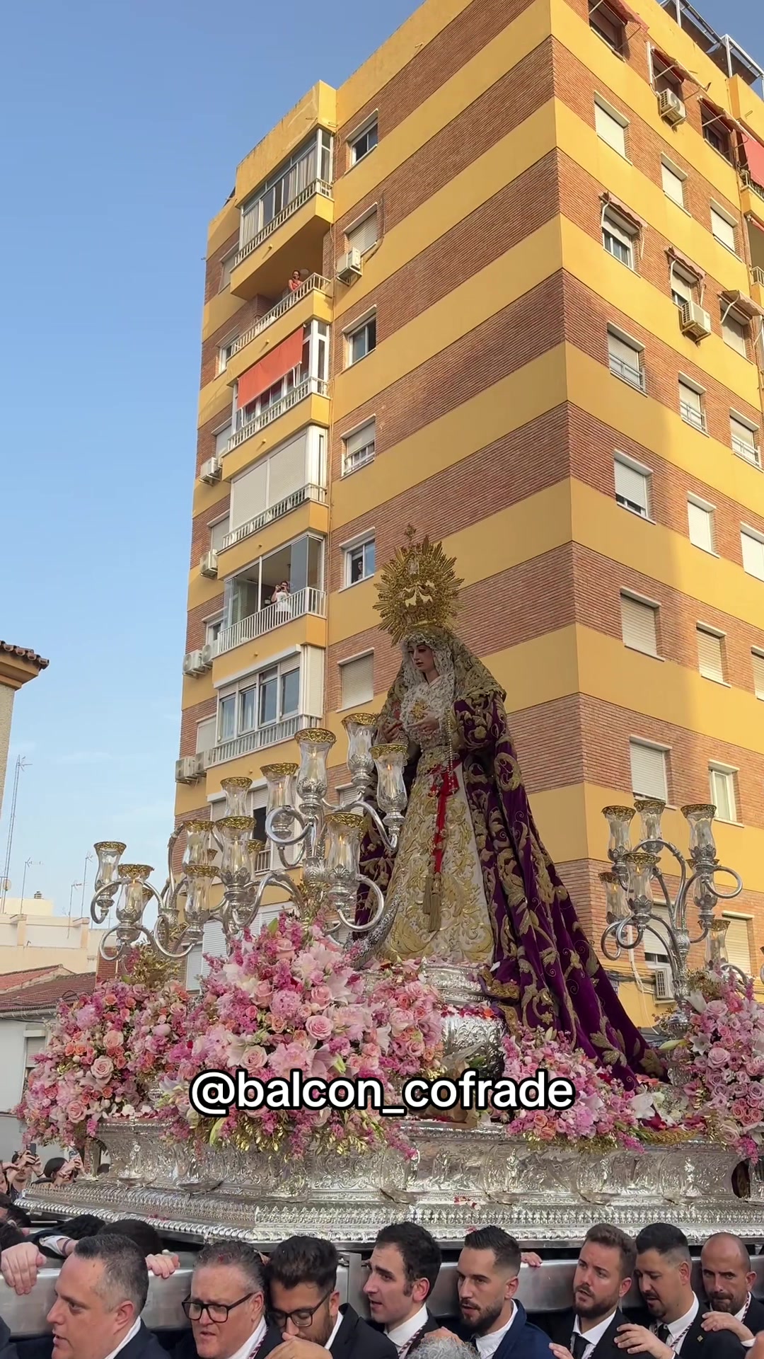 @Balcon_cofrade