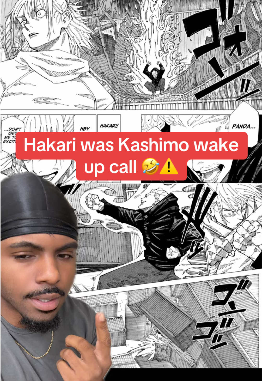 @CT 🤓🥷🏾🤟🏾